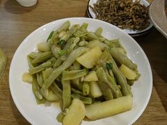 -临江后街鳝丝(临江店)