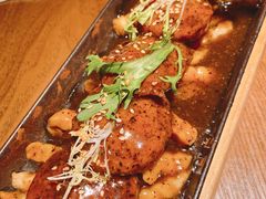 -菩提素素食餐厅(晶郦馆店)