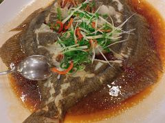 -良友·海鲜青岛菜(五四广场店)