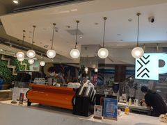 -Peet's Coffee皮爷咖啡(豫园店)