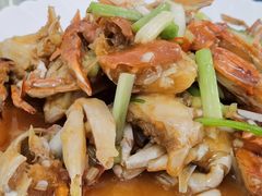 -湘里湘亲饭店(闸坡店)