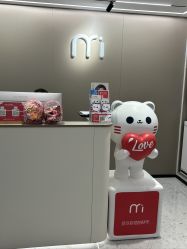 -咪咪比基尼脱毛专业店