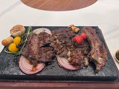 -虹御轩·传承江浙菜(虹桥店)