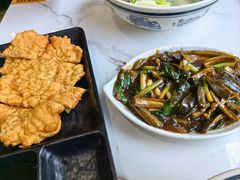 -老地方面馆(思南路店)