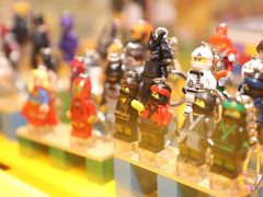 -乐高专卖店(温州万象城店)