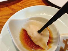 -船歌·鱼水饺青岛菜(闽江二路店)