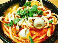 -姐弟俩土豆粉(西安小寨店)