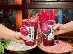 -蜀江龙火锅(339店)