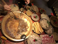 -小龙坎火锅(湖滨银泰in77店)