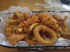 -阳光披萨(辽宁路店)