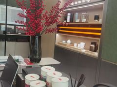 -小罐茶(济南恒隆广场店)