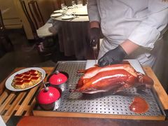 -花家怡园(四合院总店)
