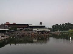 环境-伟记牛蹄(道滘店)