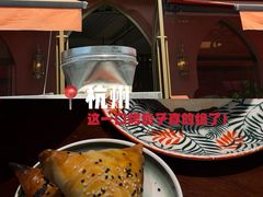 -那拉提之疆·新疆菜(美院店)