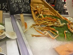 -上海锦江汤臣洲际大酒店壹阶层