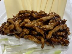 -河沿肉饼Beijing Pie(东华门店)