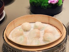 翠绿虾饺皇-金海华·悦食东方(苏州中心商场店)