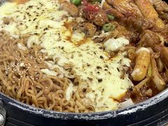 -李先生的首尔小馆(松江启源广场店)