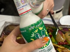 -万州烤鱼·干锅(九茹村店)