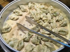 素蒸饺-素清香(解放路店)