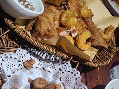 -前海沿·青岛菜(五四广场永旺店)