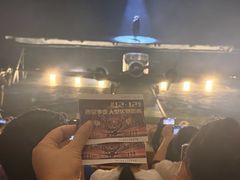 -《12·12》西安事变大型实景演出