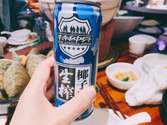 -捞围鲜·港式打边炉(海阳路店)