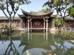 -朱家花园