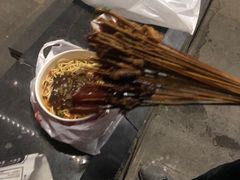-乐乐姐超级土豆(中关村5号店)