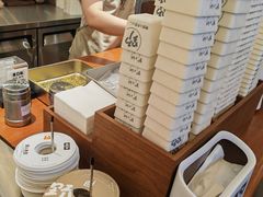 -野人先生Gelato(上海长宁龙之梦店)