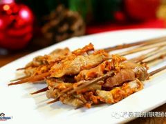 -六婆串串香(锦祥美食街店)