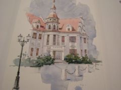 -成桂西餐厅·42年的味道(五大道疙瘩楼店)