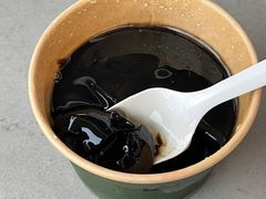 古早龟苓膏-SAANCI山池咖啡(海上世界文化艺术中心店)