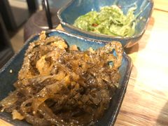 -湊湊火锅·茶憩(东城万达店)