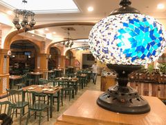 -清真·玛丽亚新疆菜主题餐厅(浙江中路店)