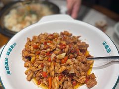 -宋徽厨·安徽菜(绿地店)