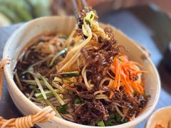 -芸鲜季·云南野生菌餐厅· 云南风物味研社(闵行店)