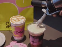 -Seesaw Coffee(上生新所店)