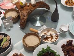 -全聚德(哈尔滨店)