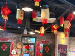 -神伙烧烤(江北黄泥塝店)