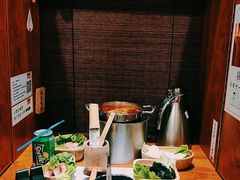 -独食火锅·半米屋台(直营总店)