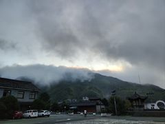 -南尖岩景区