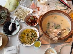 -风味小馆(天目湖宾馆店)