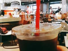 大堂-Peet's 皮爷咖啡(东湖路手作店)