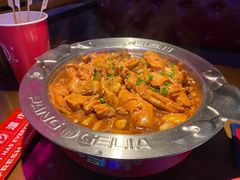 -胖哥俩肉蟹煲(来福士店)