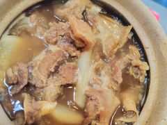-陈记顺和潮汕牛肉火锅(棠德南路店)