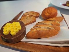 -醉了的船Le Bateau Ivre(温江店)