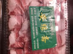 -安缘斋涮肉