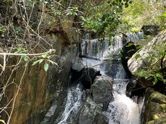 -四会奇石河风景区