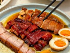 -新旺茶餐厅·早餐·夜宵(长乐店)